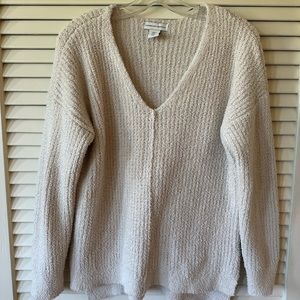 Super soft sweater